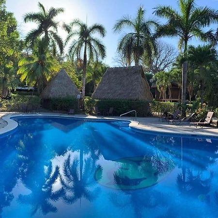 Playa Santa Teresa  Mal Pais Surf Camp酒店 外观 照片
