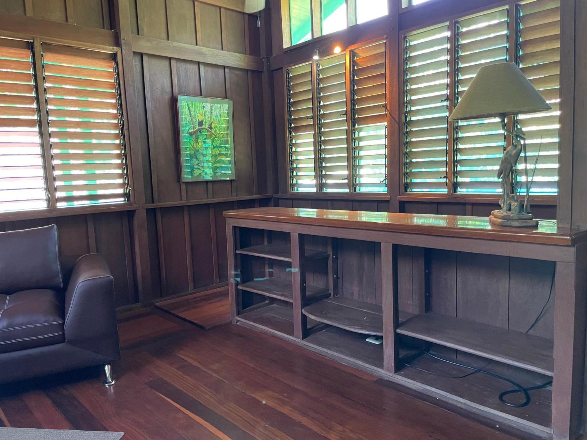 Playa Santa Teresa  Mal Pais Surf Camp酒店 外观 照片