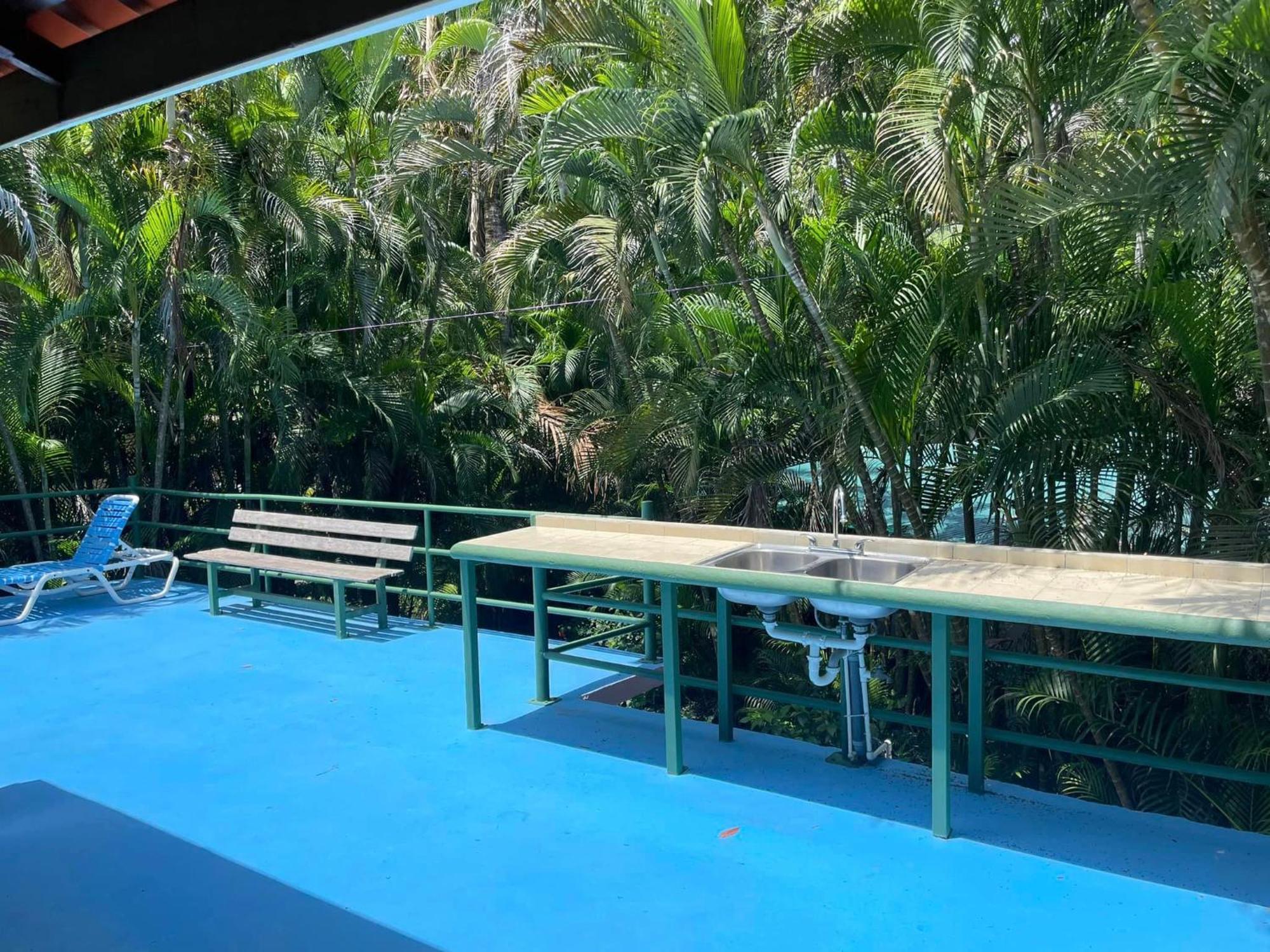 Playa Santa Teresa  Mal Pais Surf Camp酒店 客房 照片