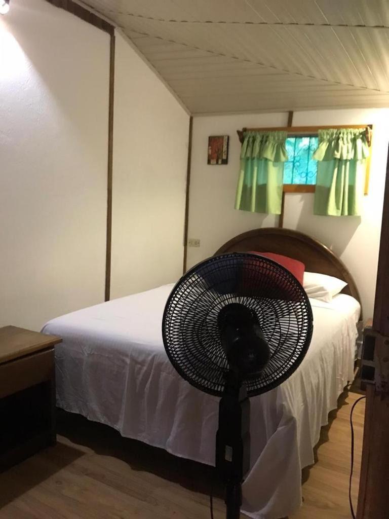 Playa Santa Teresa  Mal Pais Surf Camp酒店 外观 照片