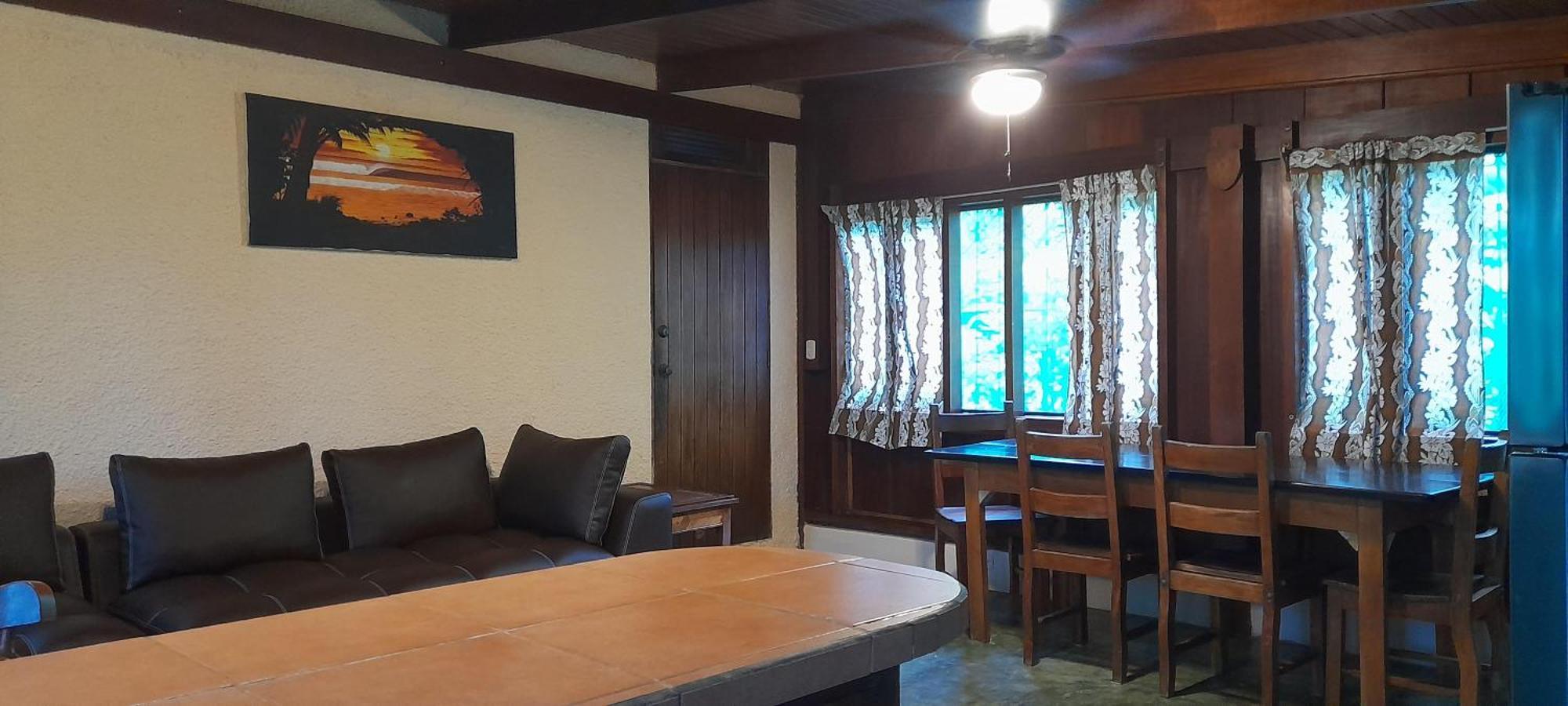 Playa Santa Teresa  Mal Pais Surf Camp酒店 外观 照片