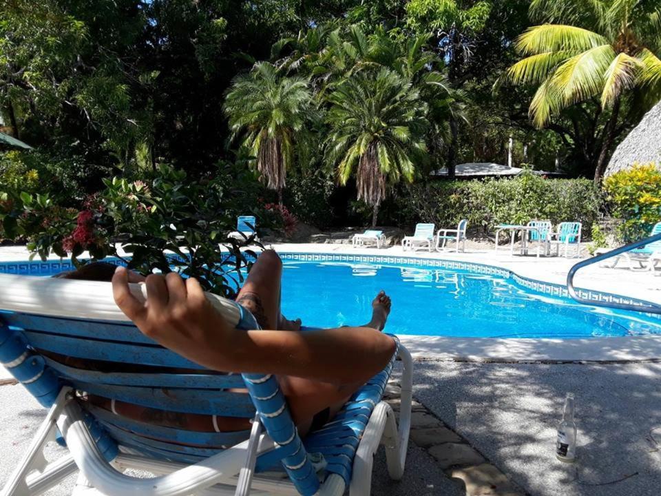 Playa Santa Teresa  Mal Pais Surf Camp酒店 外观 照片